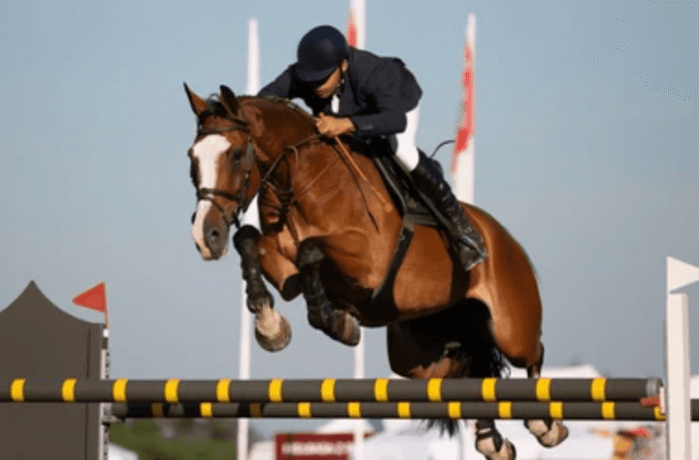 The Most Beautiful Horse Racing Venues in the World