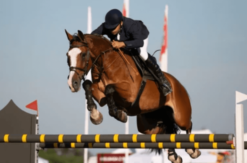 The Most Beautiful Horse Racing Venues in the World