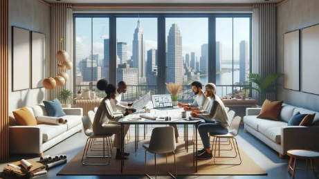 Plan Renovations Effectively With a Home Improvement Center