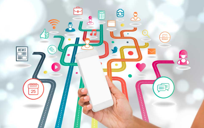 How Intelligent Applications Improve User Experiences