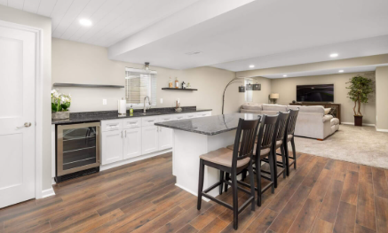 Renovation Ideas That Start at a Home Improvement Center