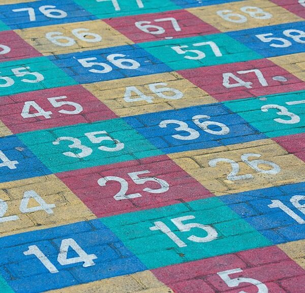 infinitycore authentication grid numbers listed
