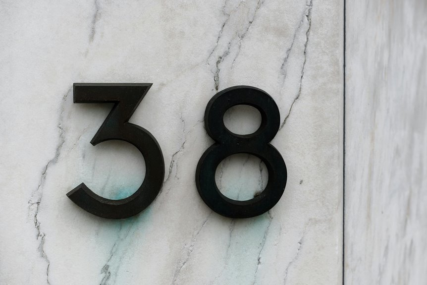 infinitysphere authentication numbers listed