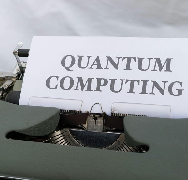 quantum vertex relay framework coordinates and ids