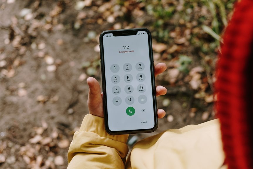 titanlink coordination vault numbers