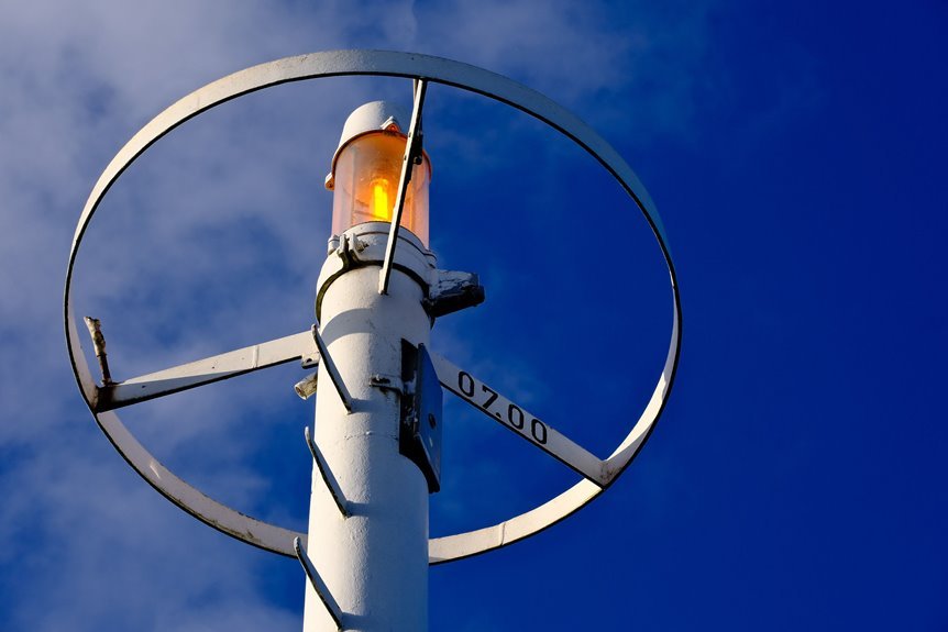 velocityprime struct beacon identifiers and numbers