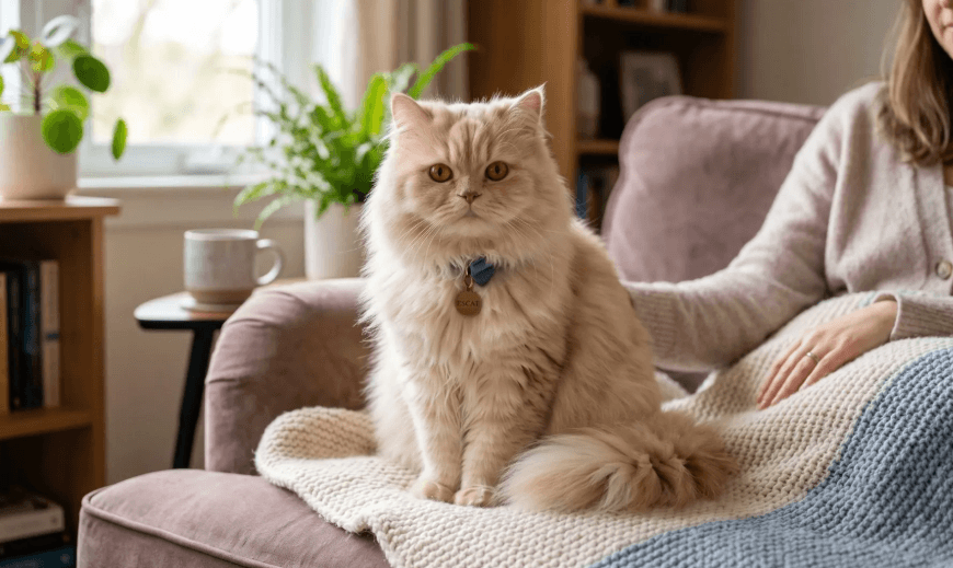 Are Emotional Support Cats Real? Everything You Need to Know