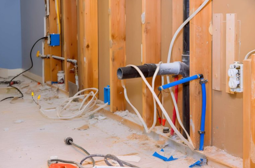 How General Plumbing In Brisbane Helps Maintain Reliable Water Systems