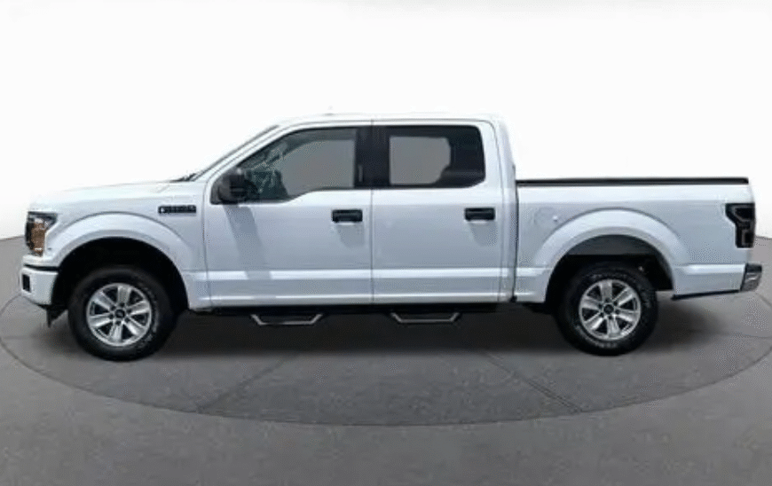 Looking for a Reliable Used Truck? Miramar Car Center Has Plenty of Options