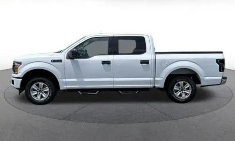 Looking for a Reliable Used Truck? Miramar Car Center Has Plenty of Options