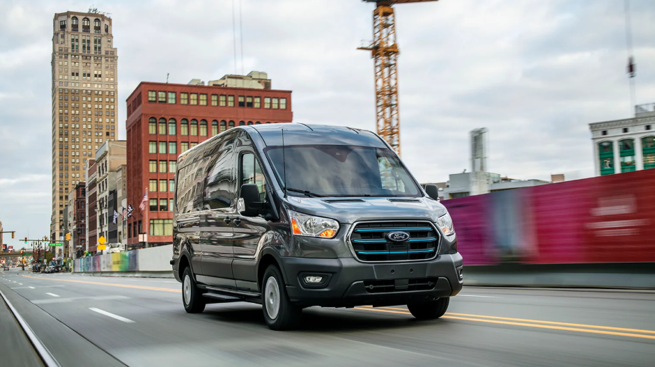 Understanding Top Commercial Fleet Leasing Options for Austin Businesses