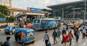 Transit Advertising: A Practical Guide for Better Reach