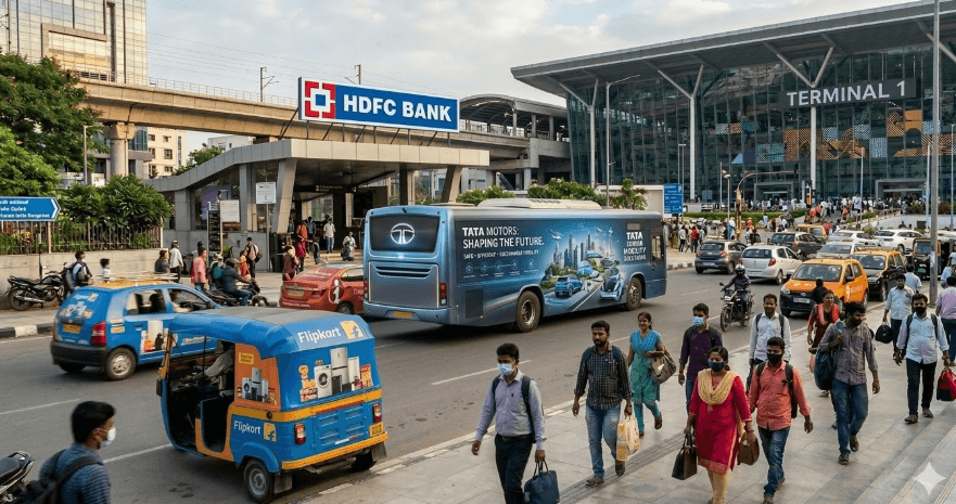 Transit Advertising: A Practical Guide for Better Reach