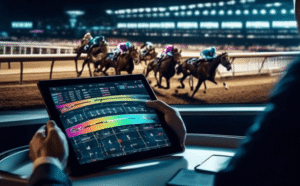 How Data Analytics Is Changing Modern Horse Racing Analysis
