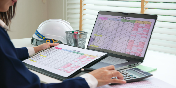 Expense Reporting Software: Simplifying Business Expense Management
