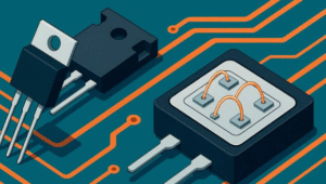 Understanding Power Semiconductor Manufacturers: A Buyer's Overview