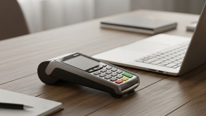 How AI-Driven Tools Simplify Small Business Proof of Pay