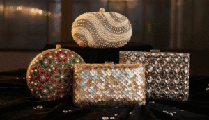 How to Choose the Perfect Indian Clutch Bag for Any Occasion