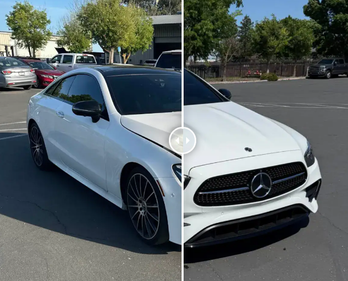 Mercedes Benz Auto Repair Near Me Is Supporting Better Repair Experiences for Luxury Car Owners