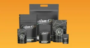 Why Custom Mylar Bags Are Becoming the Preferred Packaging Choice for Modern Brands