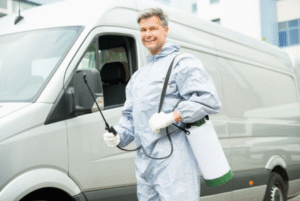 Why DIY pest Treatments Often Fall Short